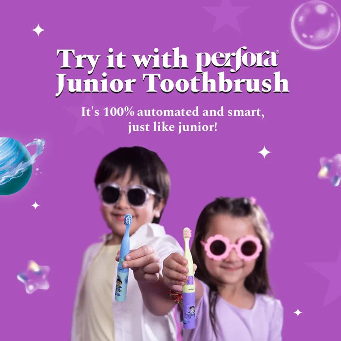 Kids Toothpaste Bubblegum Blast 50g