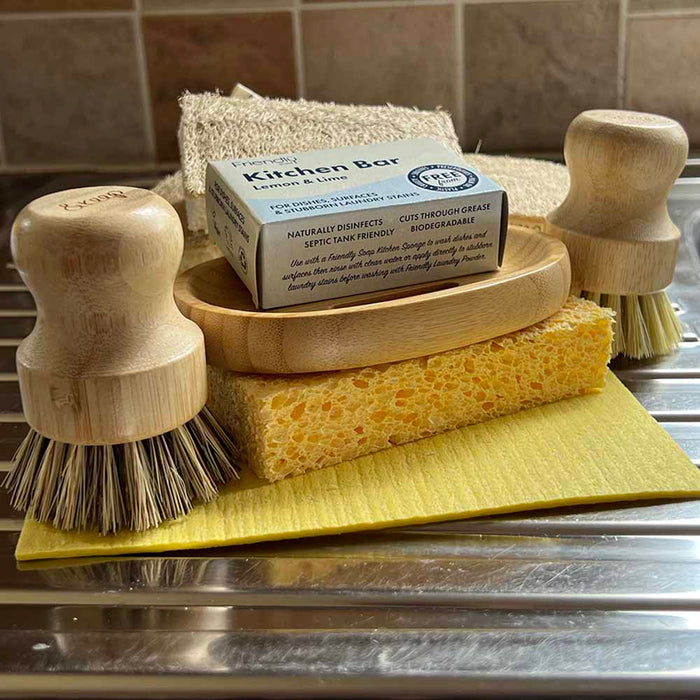 Kitchen Essentials Bargain Bundle &Keep