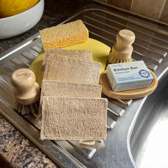 Kitchen Essentials Bargain Bundle &Keep