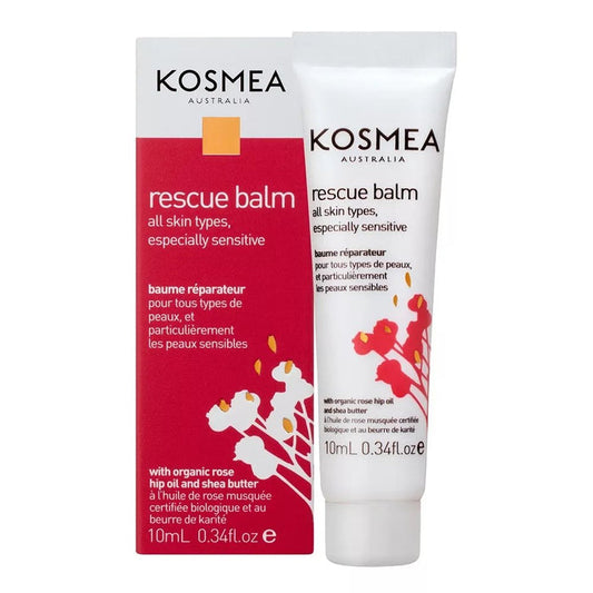 Kosmea: Rescue Balm