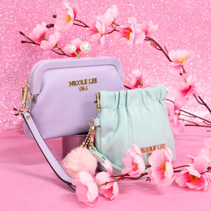 KYLIE COIN PURSE