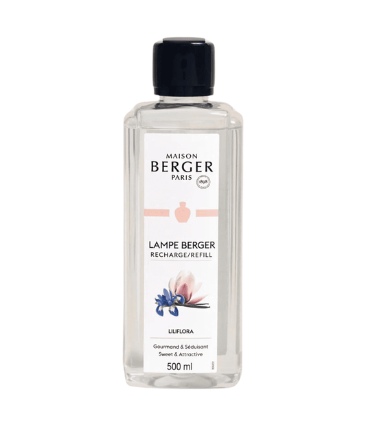Lampe Berger - Liliflora Fragrance Lamp Refill- 415162
