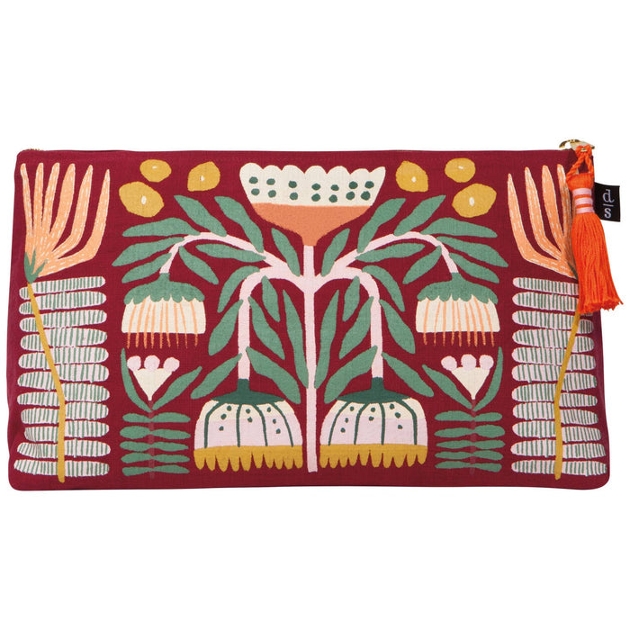 Large Cosmetic Bag-Venus