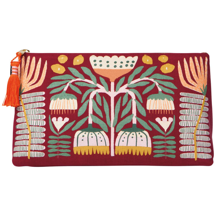 Large Cosmetic Bag-Venus