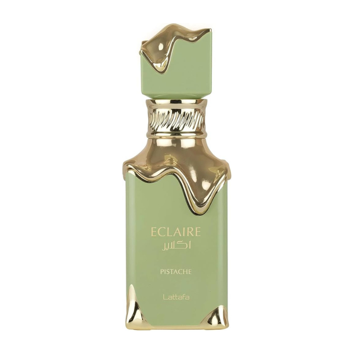 LATTAFA ECLAIRE PISTACHE