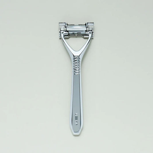 Leaf | Leaf Two Razor