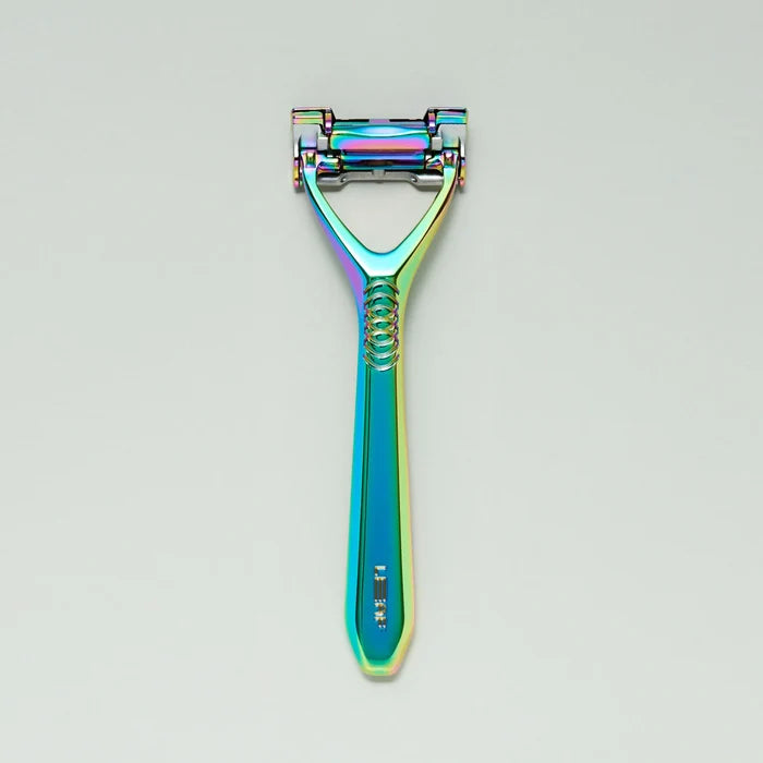 Leaf | Leaf Two Razor