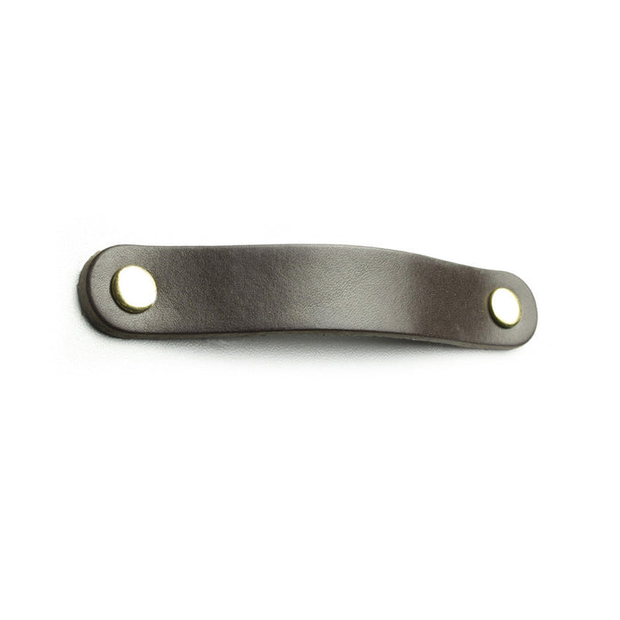 Leather handle rounded 96mm - 128mm (5) – Furnica