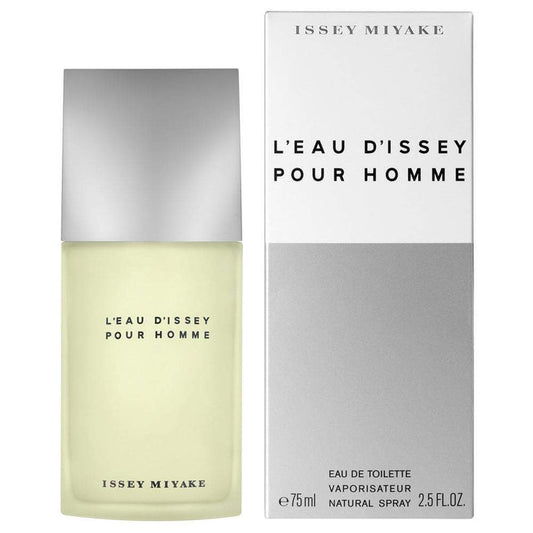Photo of L'eau d'Issey by Issey Miyake for Men 2.5 oz EDT Spray