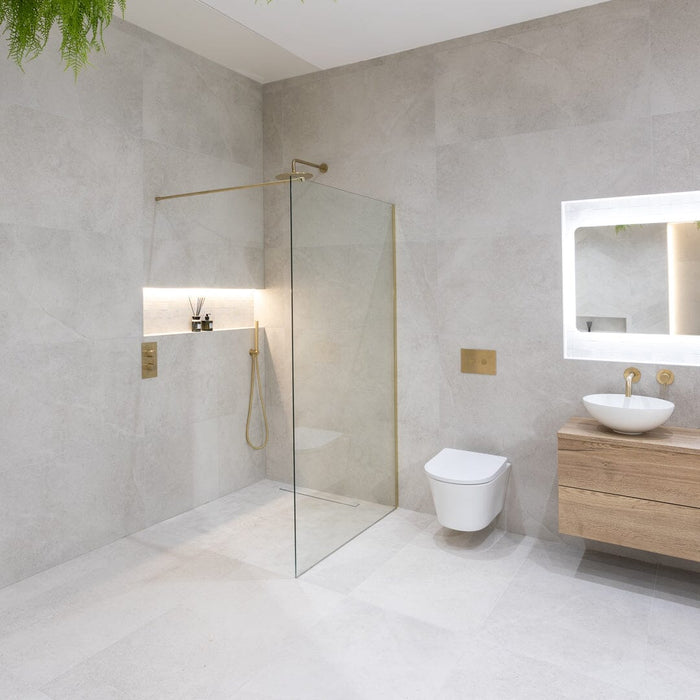 Leccese Perla Matt Tile Terratinta 120cm x 60cm