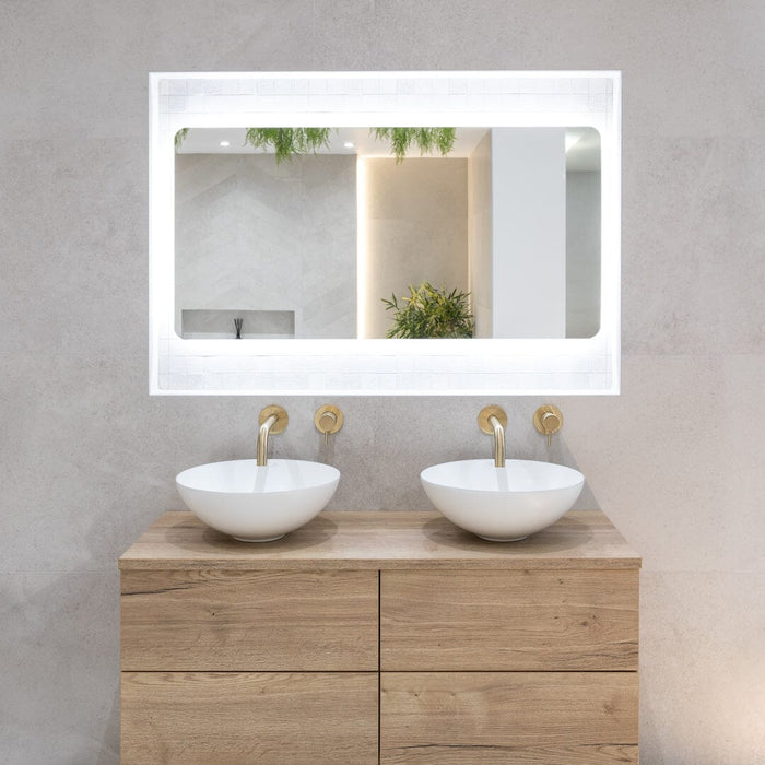 Leccese Perla Matt Tile Terratinta