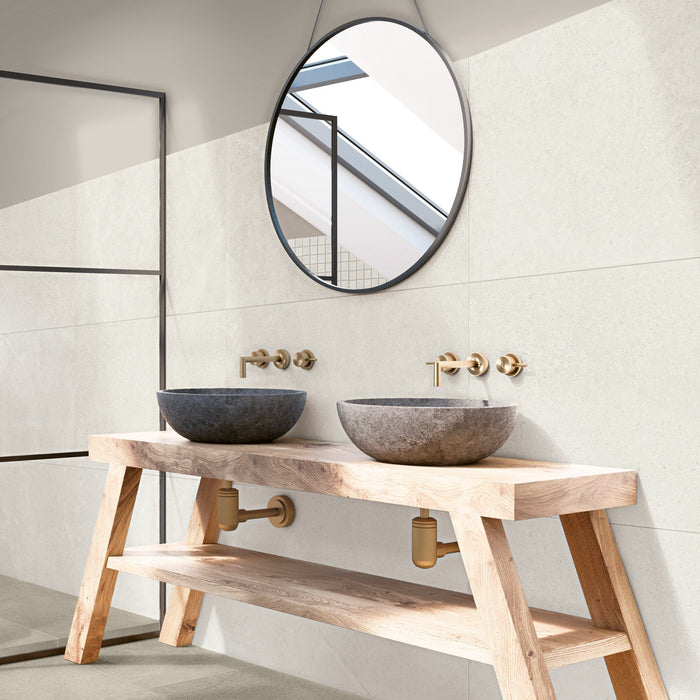Leccese Perla Matt Tile Terratinta