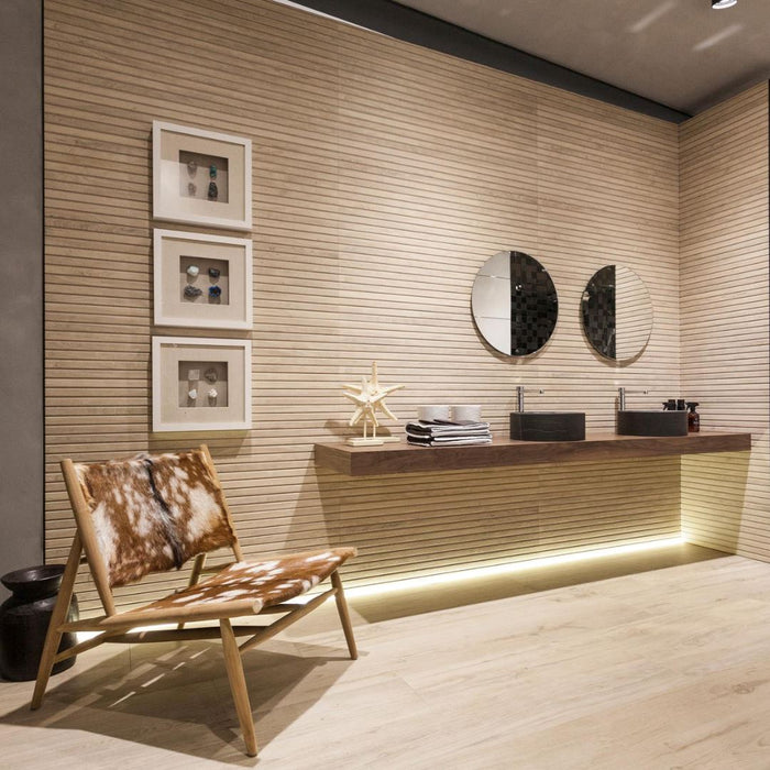 Lexington Maple 45x120 Box Porcelanosa