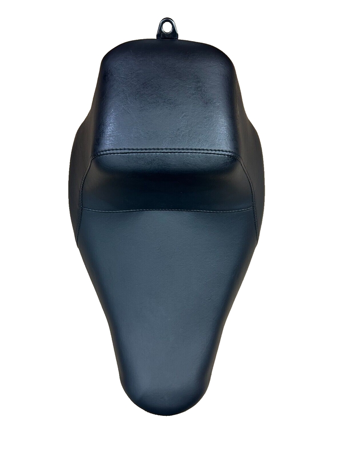 LIKE NEW Harley Davidson OEM 20-23 Low Rider Softail Solo Seat P52000496