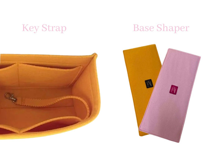 Liner for Moynat Gabrielle PM