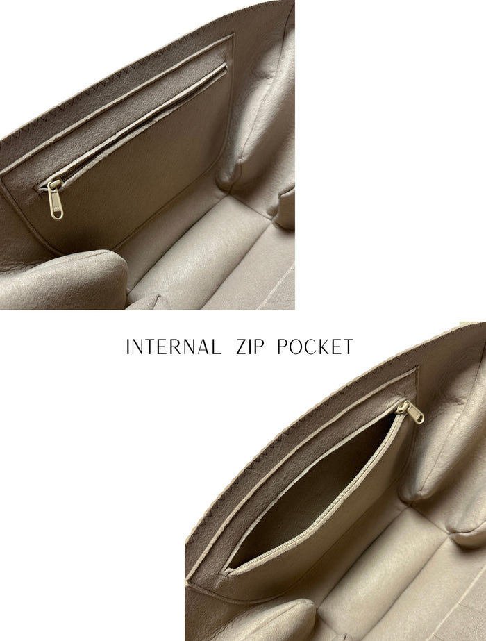 Liner for Polène Cyme