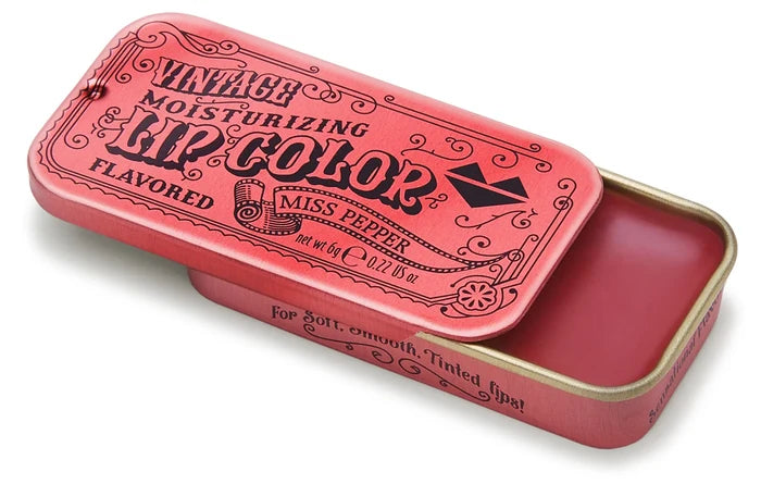 Lip Licking Tinted Lip Balm