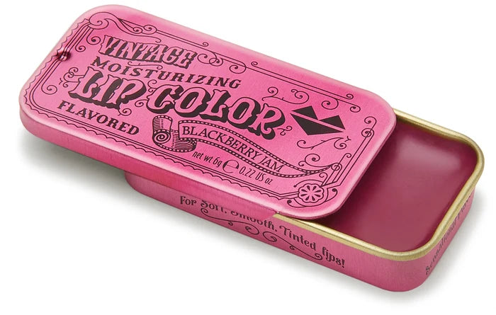 Lip Licking Tinted Lip Balm