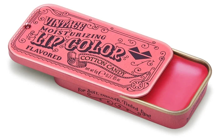 Lip Licking Tinted Lip Balm