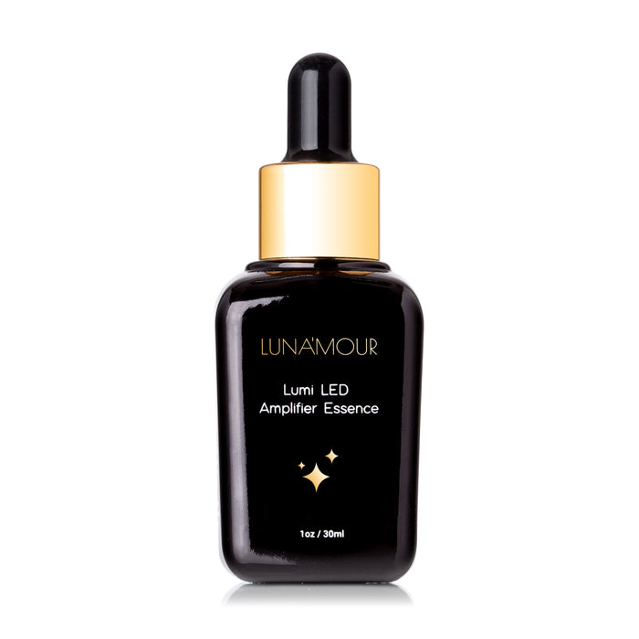 Lumi LED Amplifier Essence | 1oz / 30ml