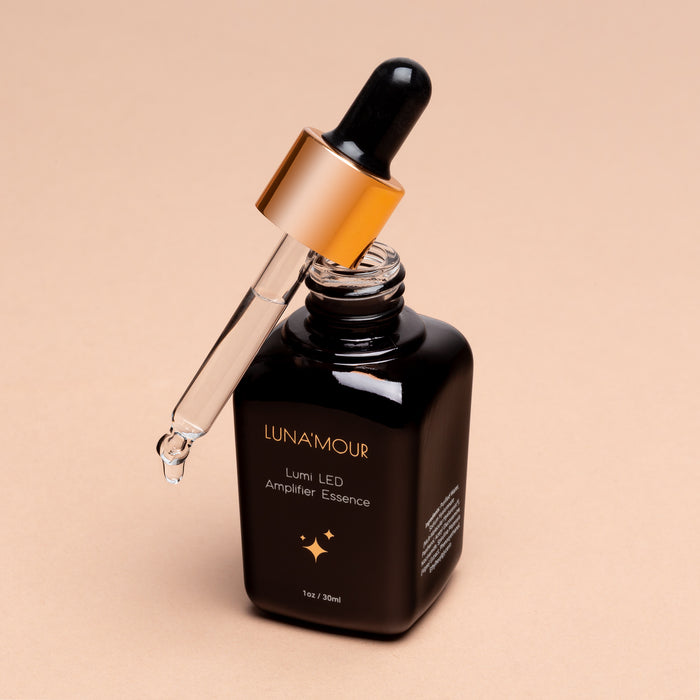 Lumi LED Amplifier Essence | 1oz / 30ml