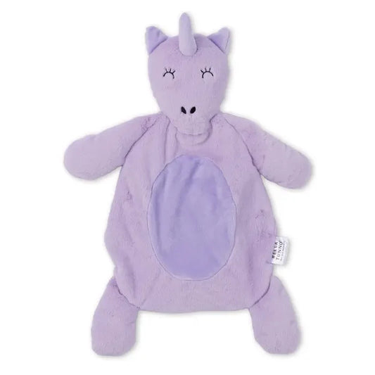 Luna the Unicorn Big Buddy