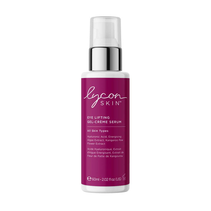 Lycon Skin Eye Lifting Gel-Creme Serum - 60ml