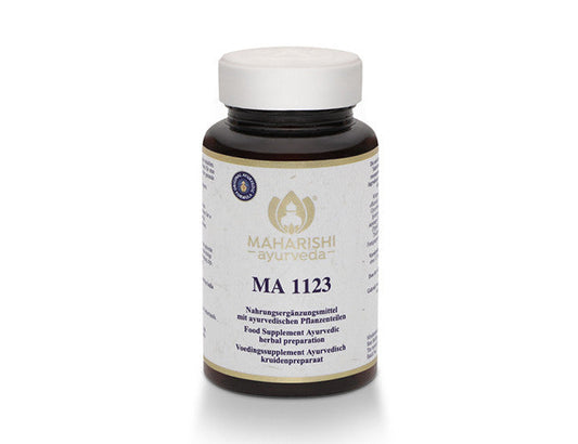 Maharishi Ayurveda -  MA 1123 - 120 Tabletten_12817.jpg