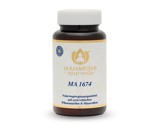 Maharishi Ayurveda - MA 1674 - 120 Tabletten_12823.jpg