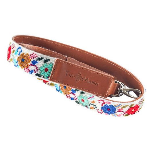 Mai Woven Bag Straps by Tin Marin - Olita Gifts & Goods