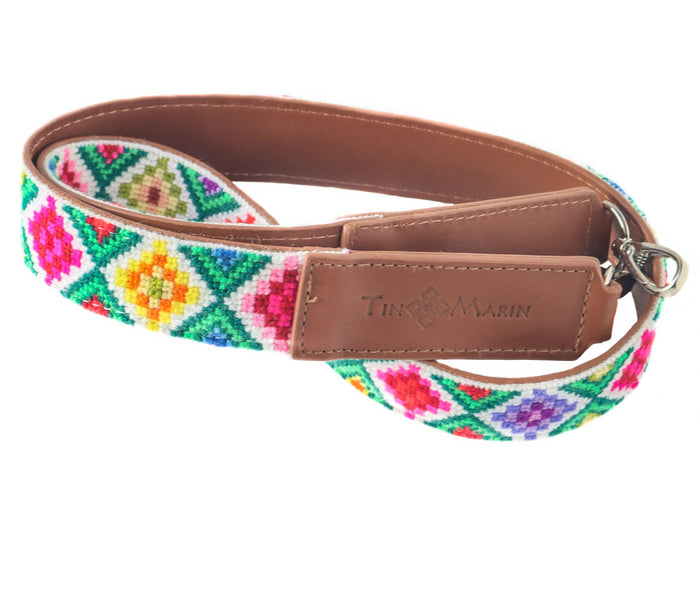Mai Woven Bag Straps by Tin Marin - Olita Gifts & Goods