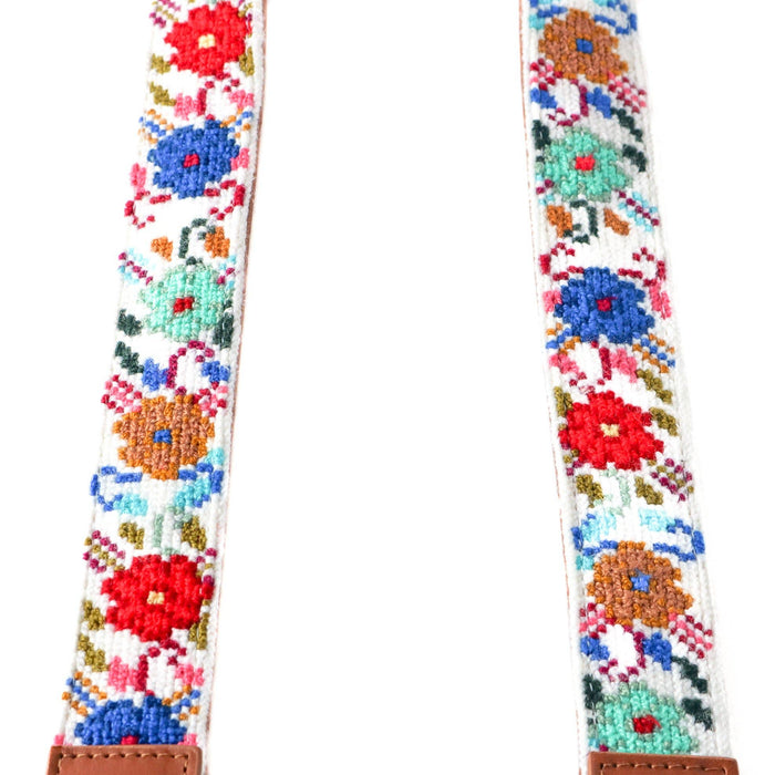 Mai Woven Bag Straps by Tin Marin - Olita Gifts & Goods