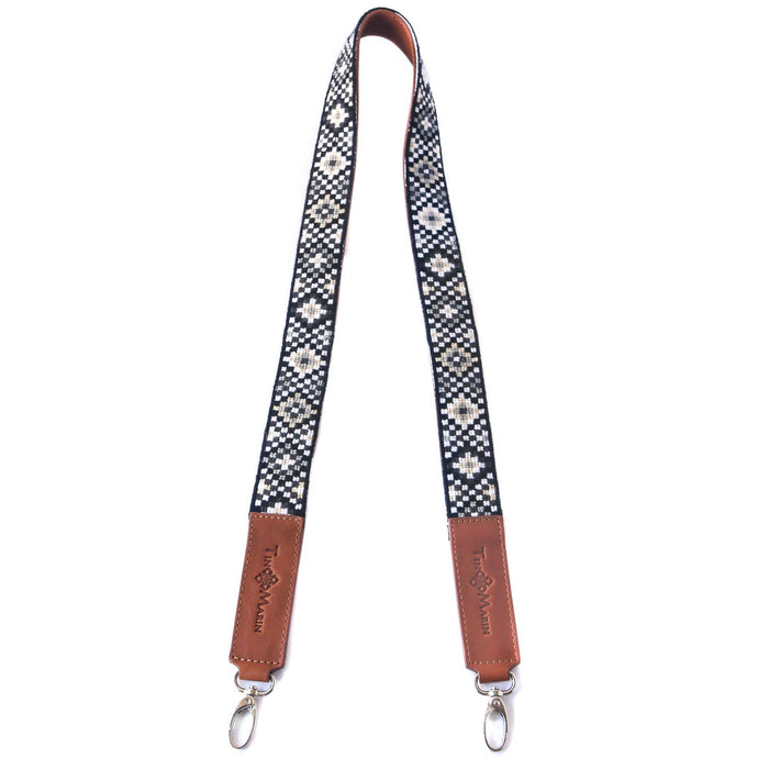 Mai Woven Bag Straps by Tin Marin - Olita Gifts & Goods