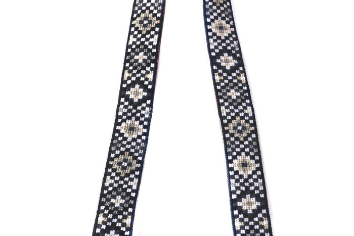 Mai Woven Bag Straps by Tin Marin - Olita Gifts & Goods