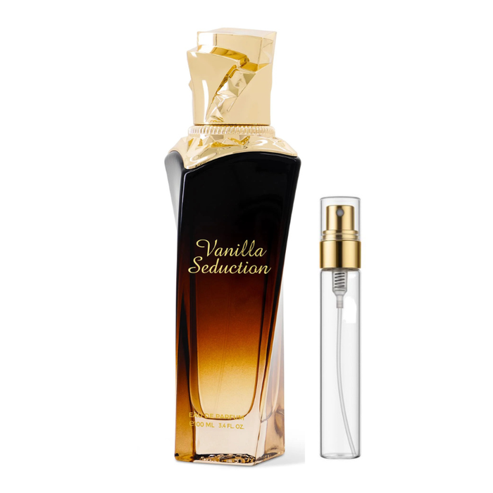MAISON ASRAR VANILLA SEDUCTION