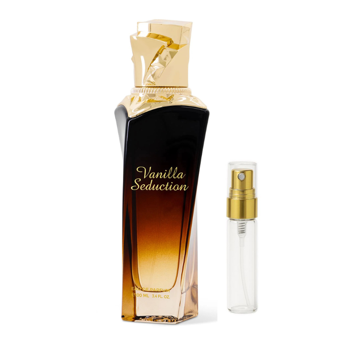 MAISON ASRAR VANILLA SEDUCTION