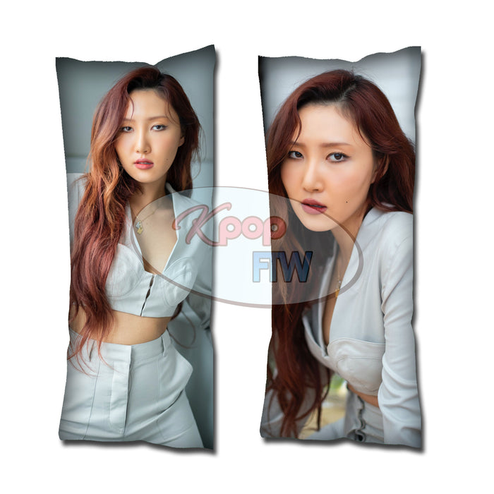 [MAMAMOO] Hwasa 'Maria' Body Pillow - Kpop FTW
