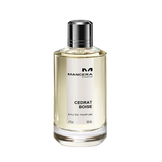 MANCERA CEDRAT BOISE EDP