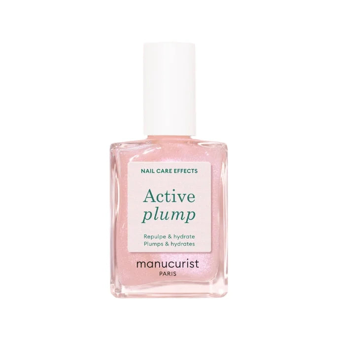 Nail Care - Active Plump - Living Beauty