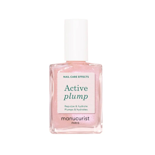 Nail Care - Active Plump - Living Beauty