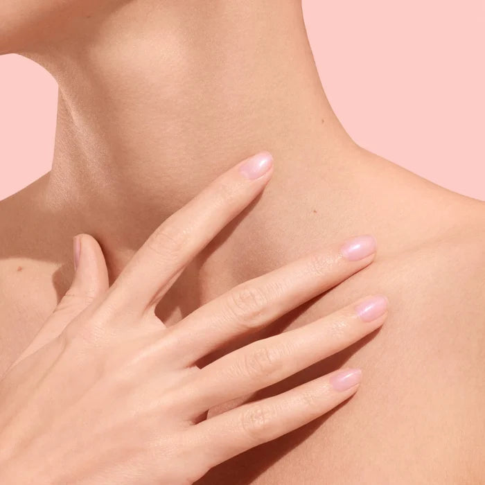 Nail Care - Active Plump - Living Beauty