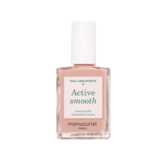 Nail Care - Active Smooth 01 - Living Beauty