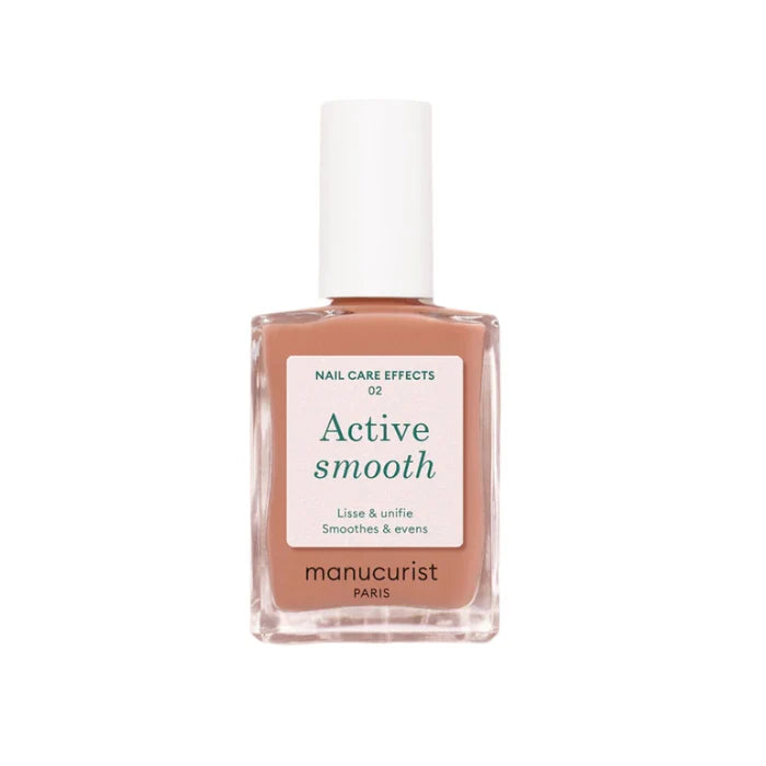 Nail Care - Active Smooth 02 - Living Beauty