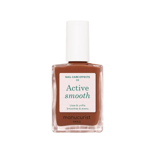 Nail Care - Active Smooth 03 - Living Beauty