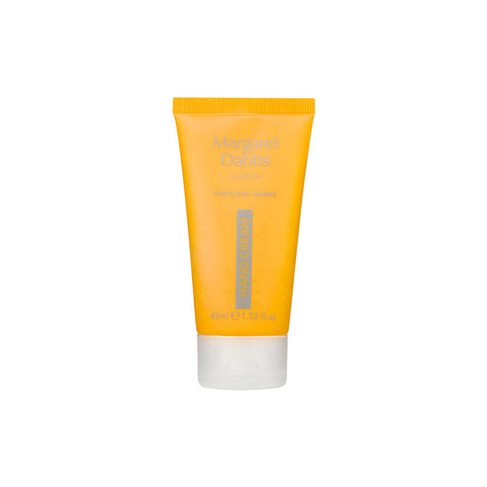 Fabulous Hands - Intensive Hydrating Hand Cream - Living Beauty