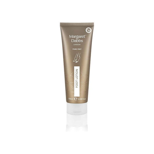 Pure Restorative Foot Lotion - Living Beauty