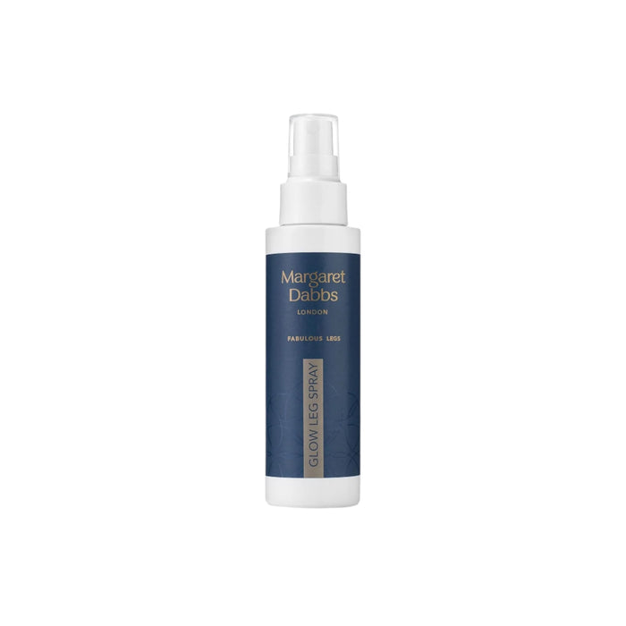 Refining Glow Leg Spray - Living Beauty