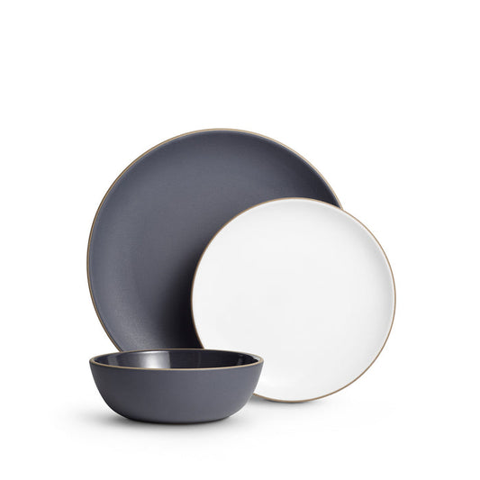 Heath Ceramics Marion Dinnerware Set Basic