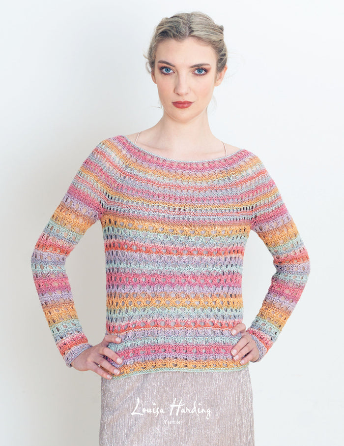 Maris by Louisa Harding