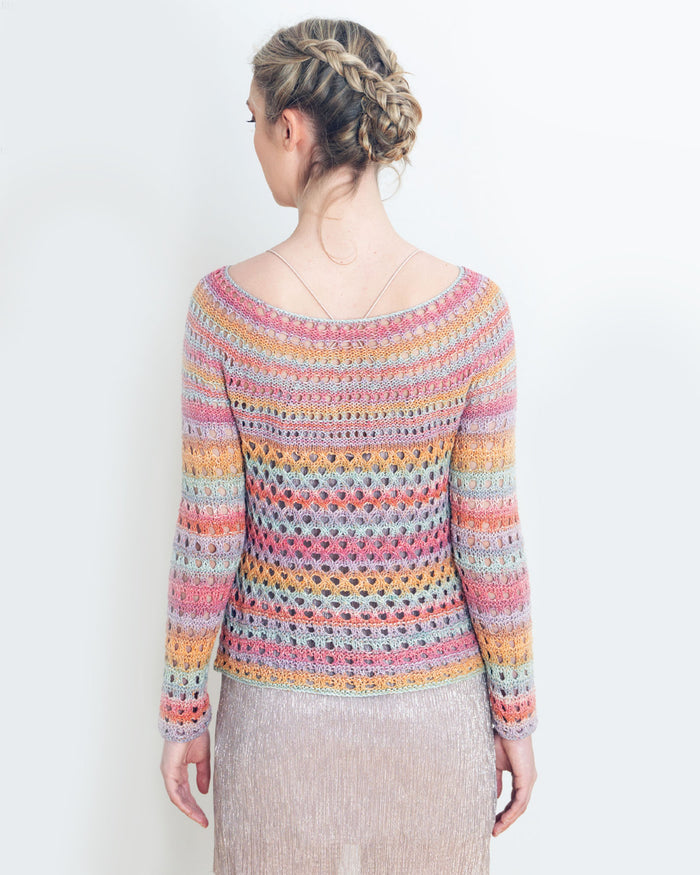 Maris by Louisa Harding